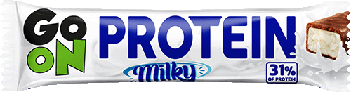 Milky Bar